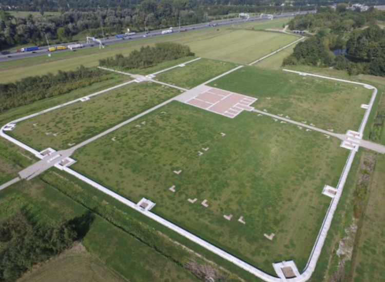 Fort Vechten