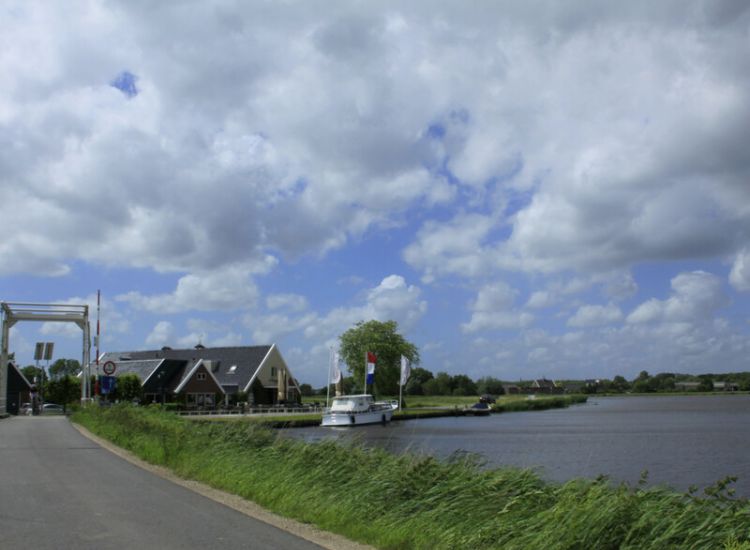 Herberg de Voetangel aan de Holendrecht