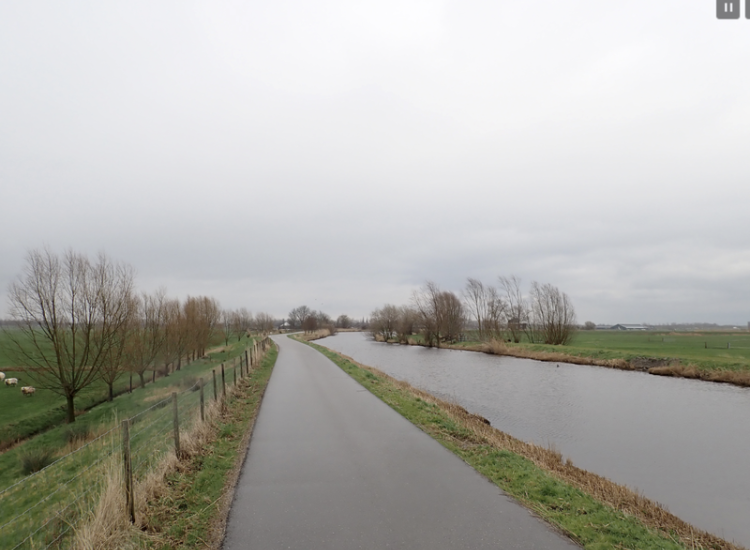 De Holendrecht. Foto www.msimons.nl