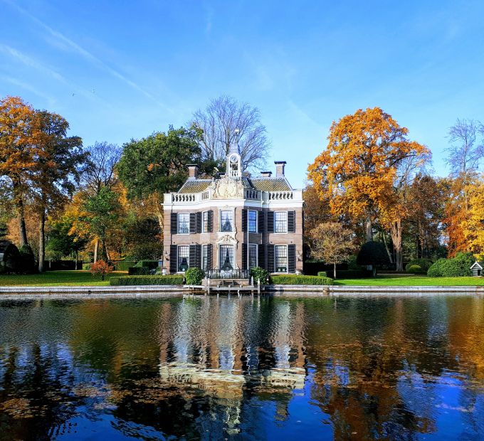 buitenplaats Rupelmonde