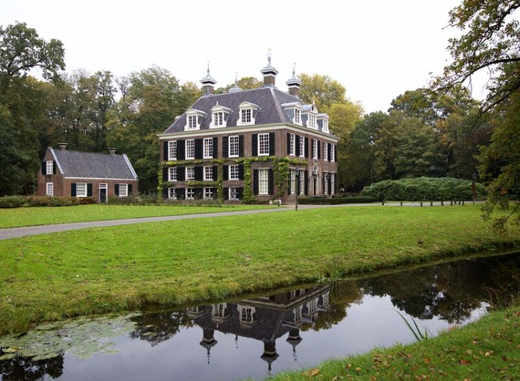 Doornburgh, foto Alex Bunjes