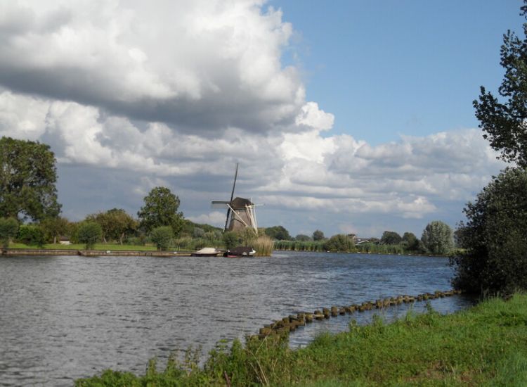 De Hoekermolen
